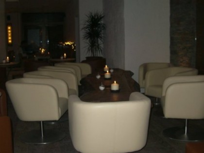 Foto: Me Lounge